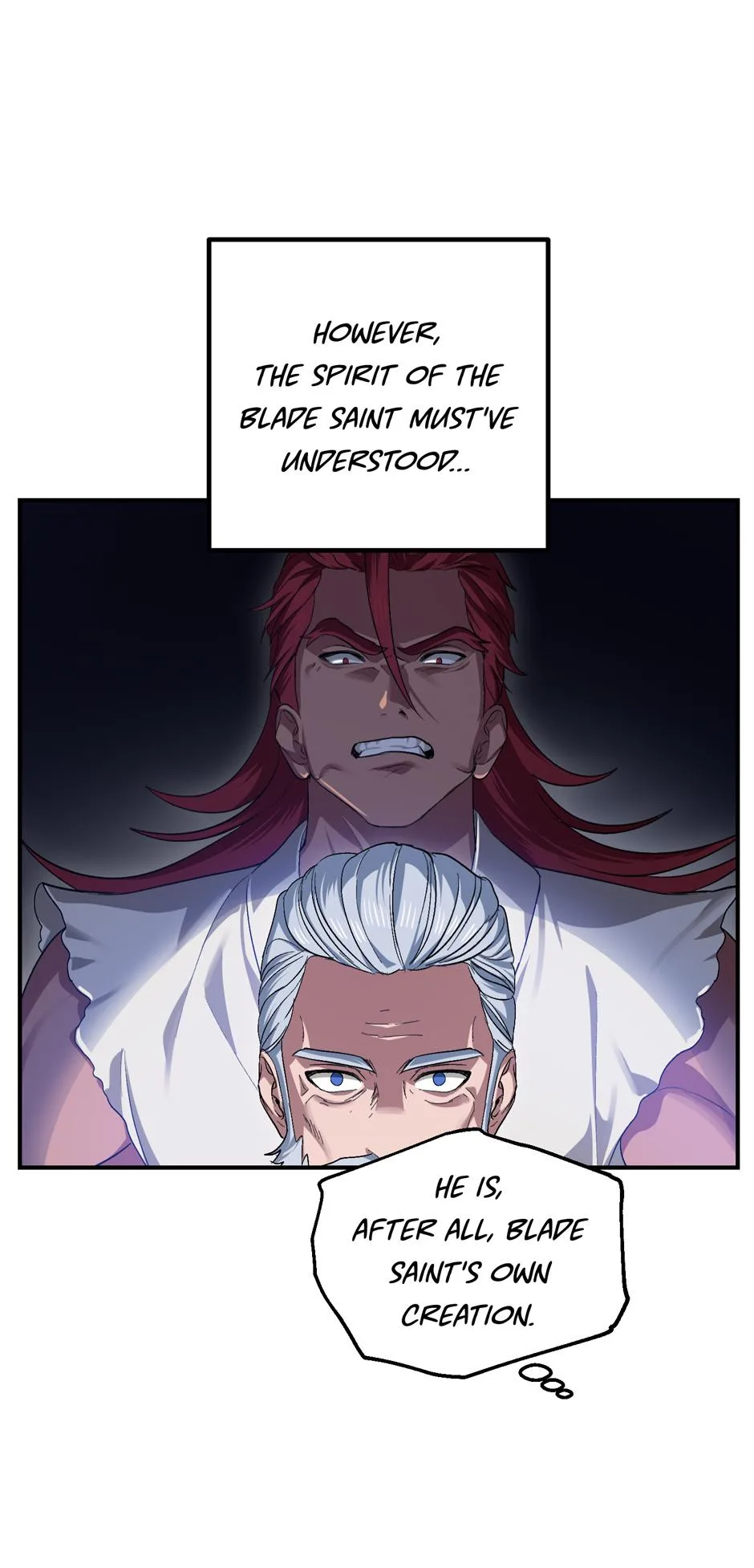 SSS-Class Revival Hunter Chapter 144 – Page 49