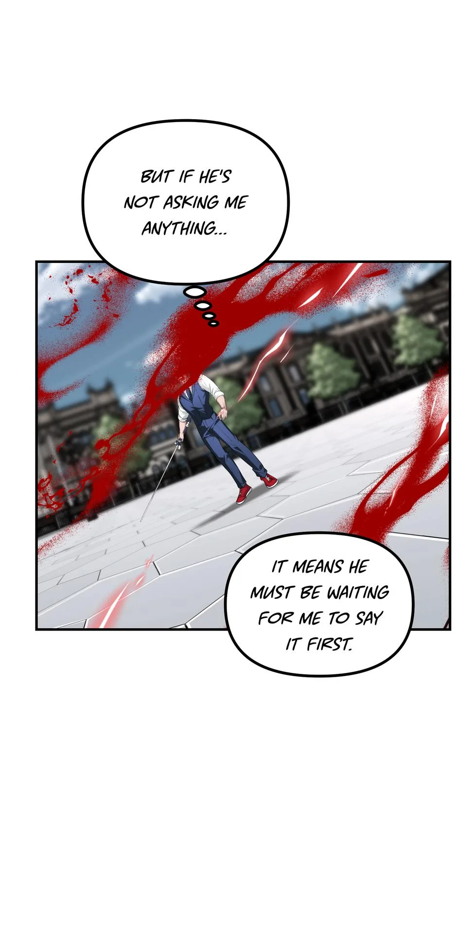 SSS-Class Revival Hunter Chapter 144 – Page 50
