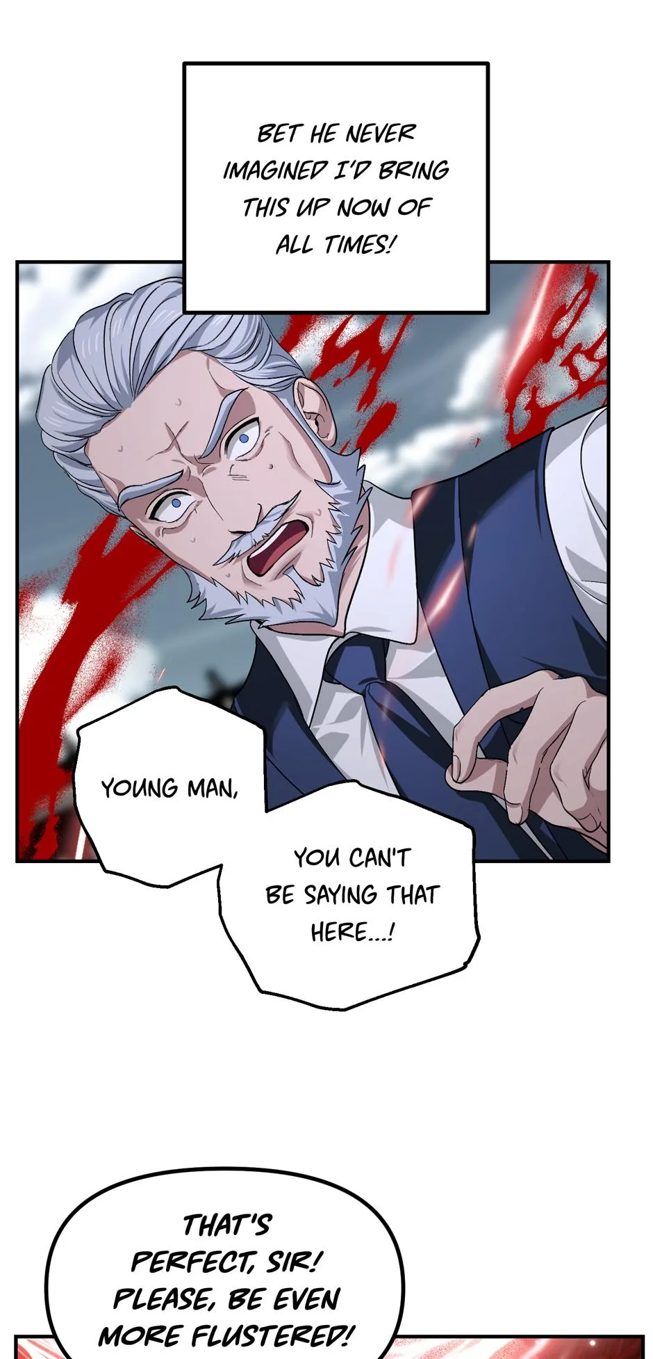 SSS-Class Revival Hunter Chapter 144 – Page 51