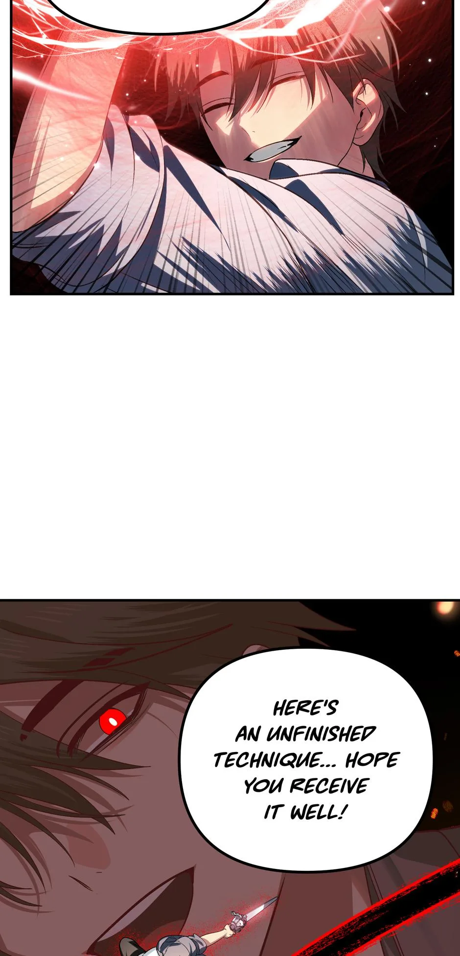 SSS-Class Revival Hunter Chapter 144 – Page 52