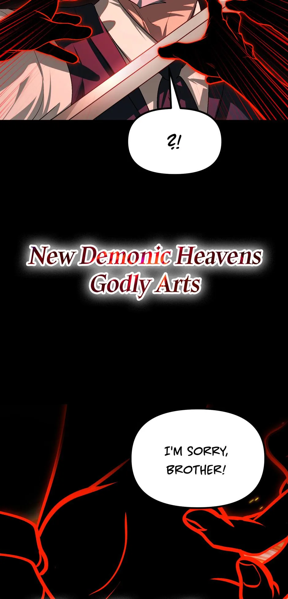 SSS-Class Revival Hunter Chapter 144 – Page 55