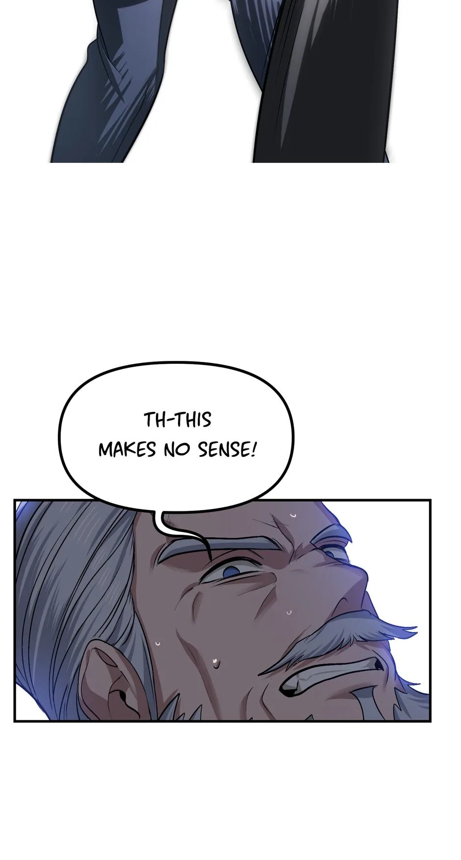 SSS-Class Revival Hunter Chapter 144 – Page 61