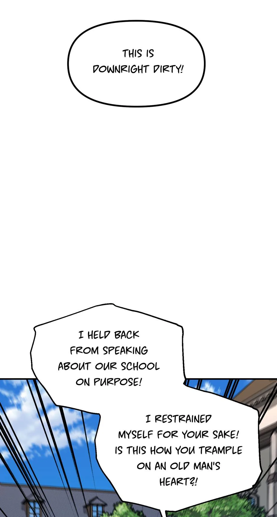SSS-Class Revival Hunter Chapter 144 – Page 62