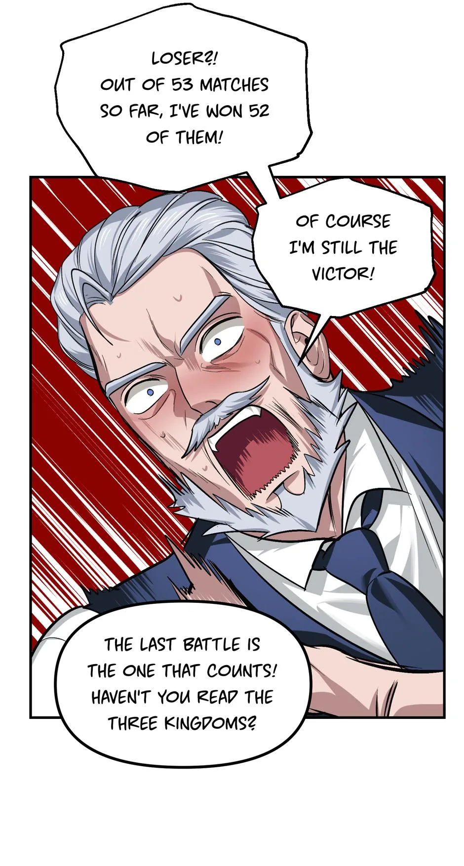 SSS-Class Revival Hunter Chapter 144 – Page 64