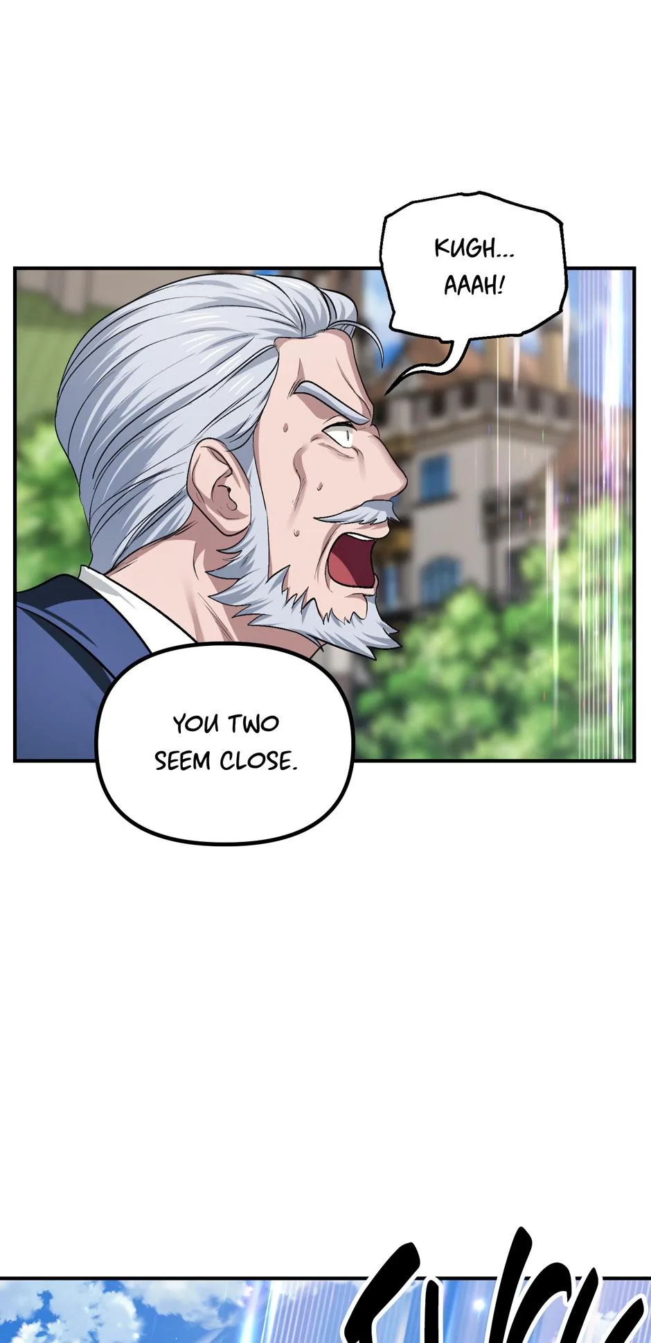 SSS-Class Revival Hunter Chapter 144 – Page 66