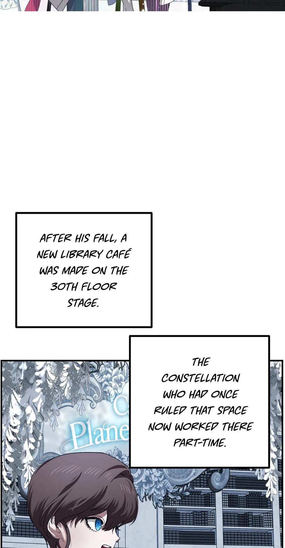SSS-Class Revival Hunter Chapter 145 – Page 3