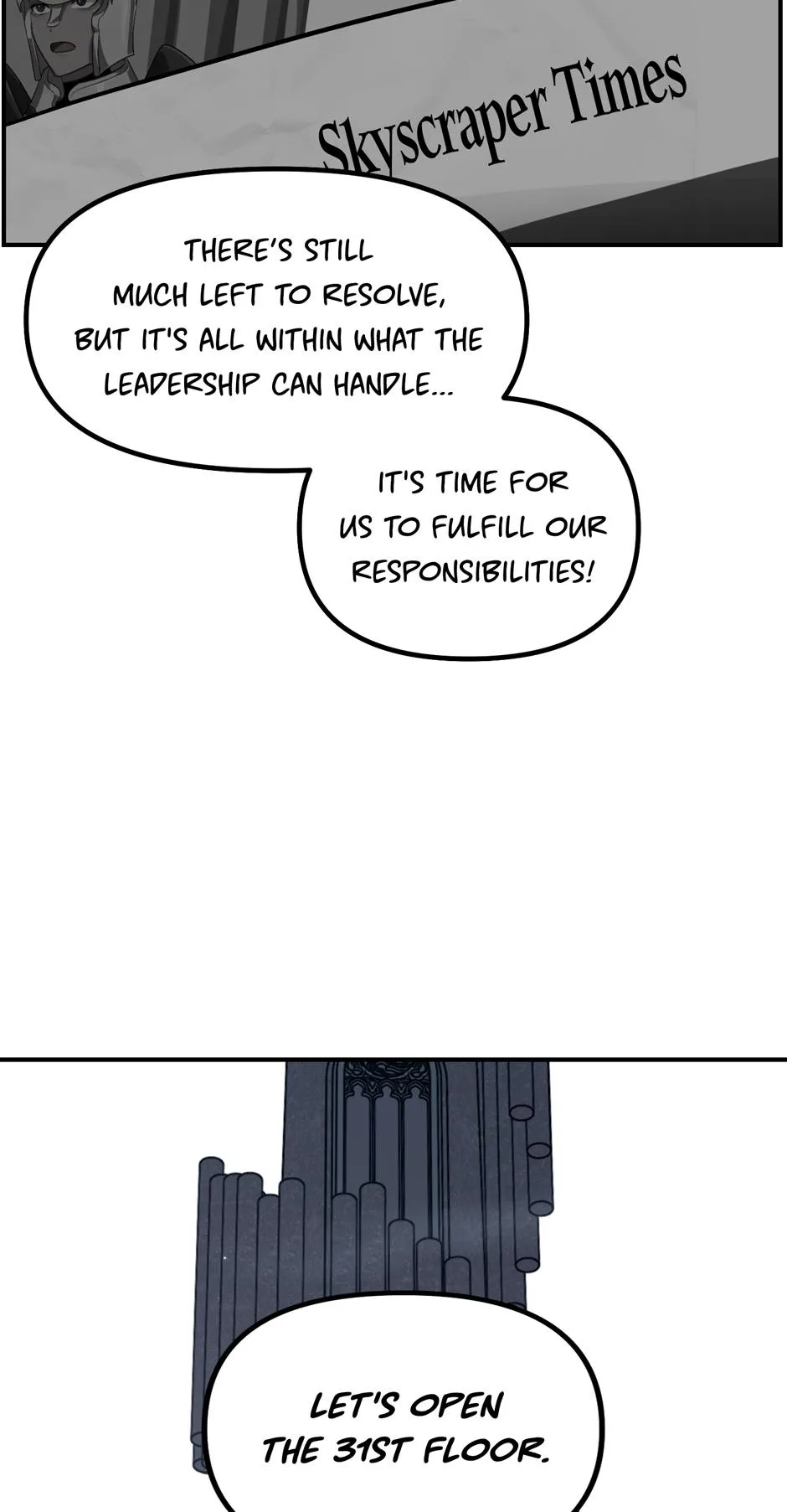 SSS-Class Revival Hunter Chapter 145 – Page 8