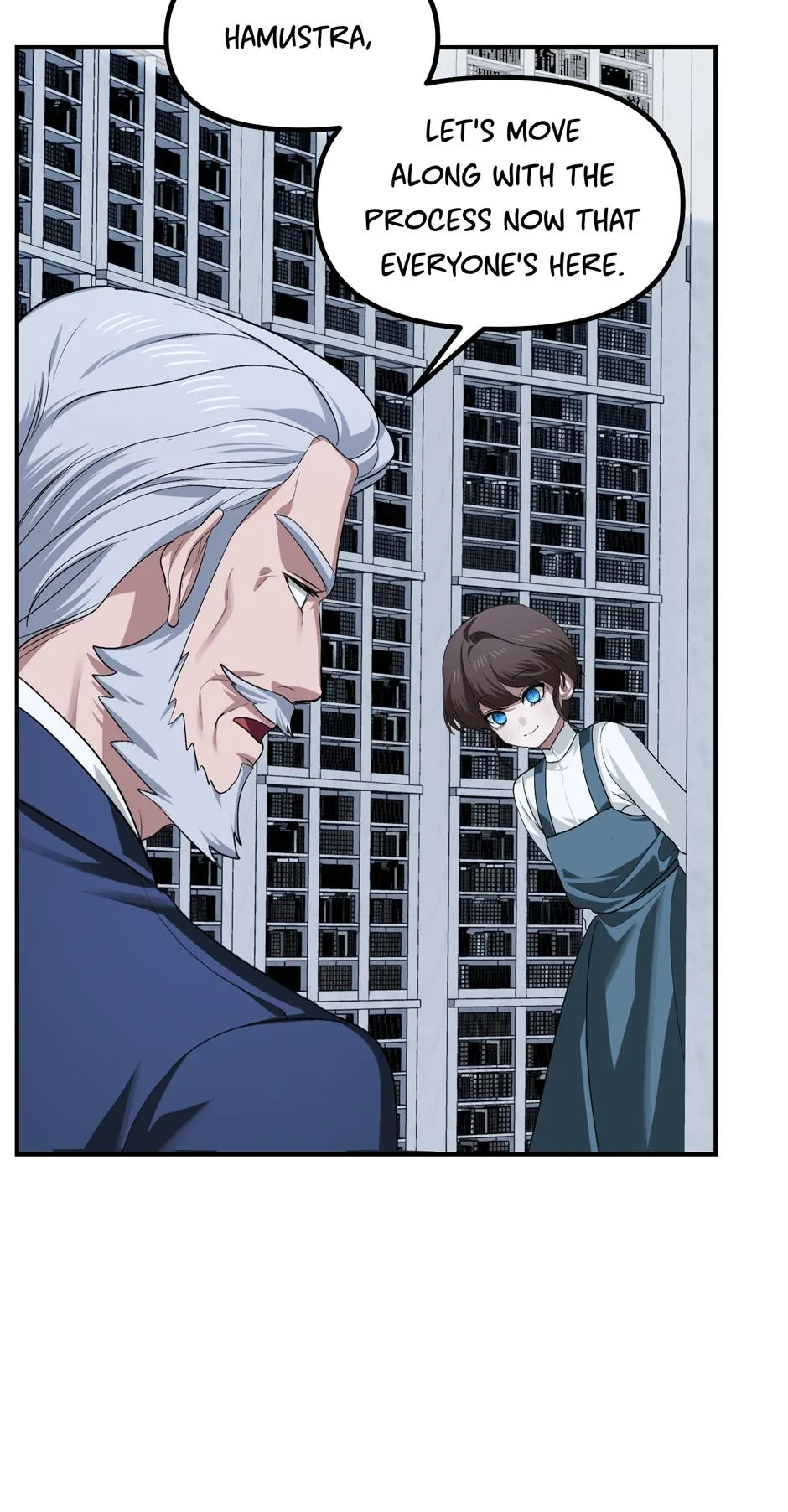 SSS-Class Revival Hunter Chapter 145 – Page 10