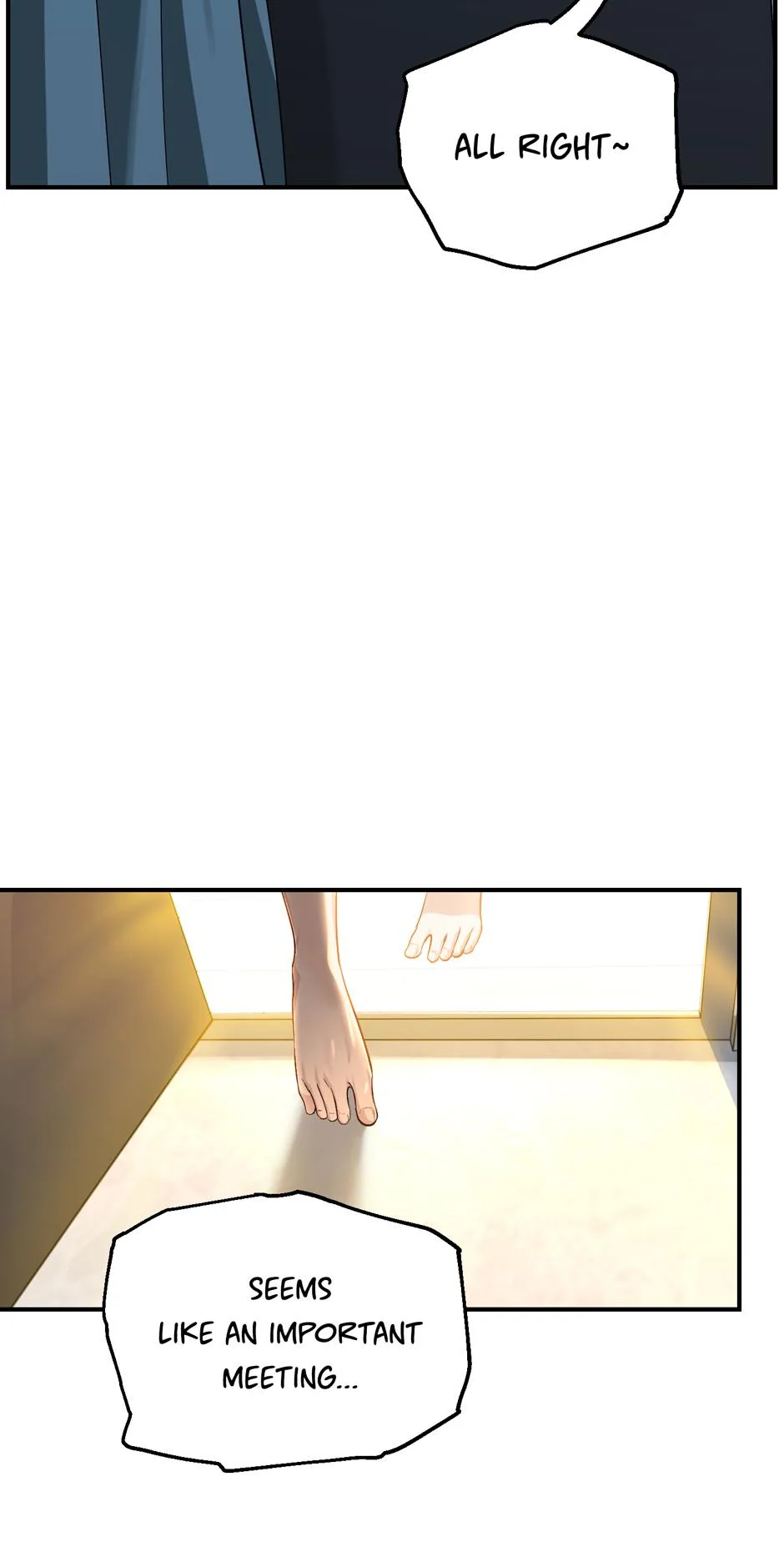 SSS-Class Revival Hunter Chapter 145 – Page 13