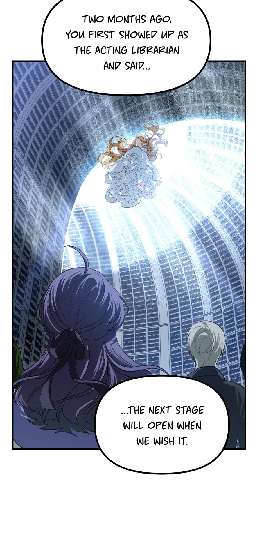 SSS-Class Revival Hunter Chapter 145 – Page 18