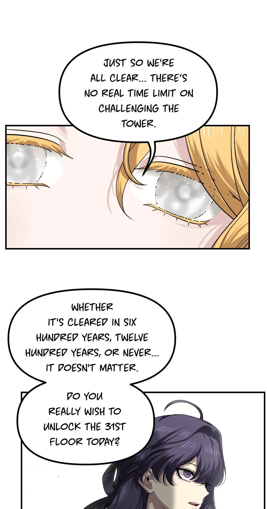 SSS-Class Revival Hunter Chapter 145 – Page 20