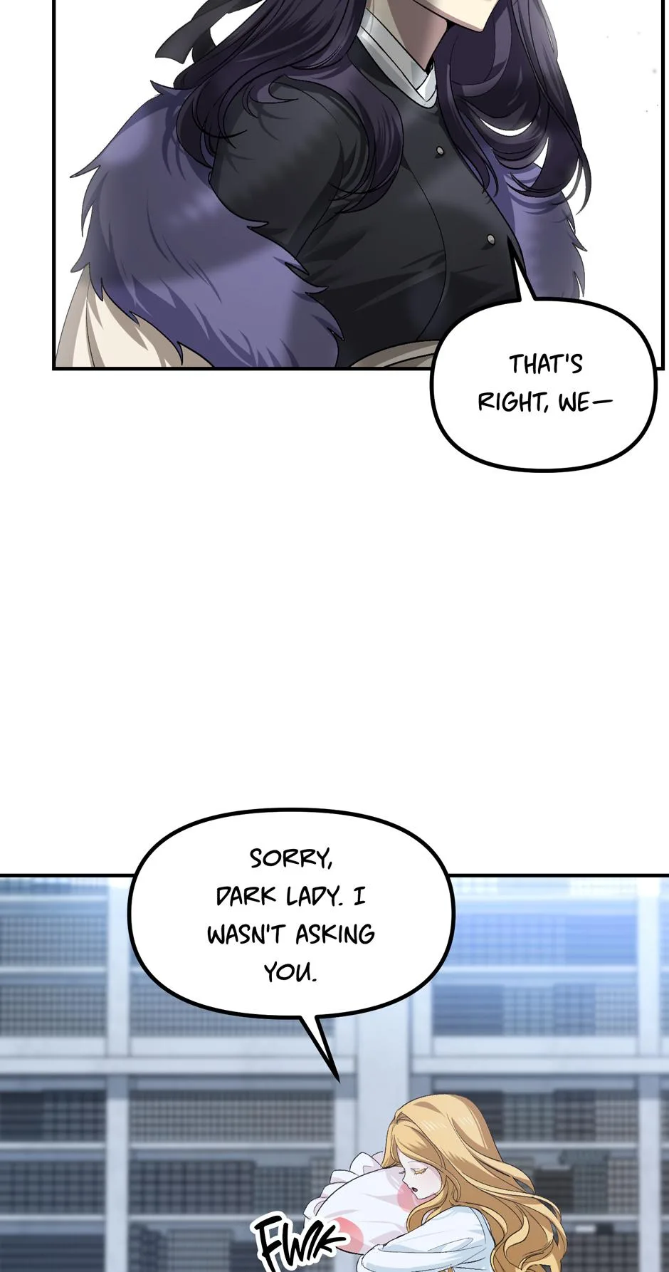 SSS-Class Revival Hunter Chapter 145 – Page 21