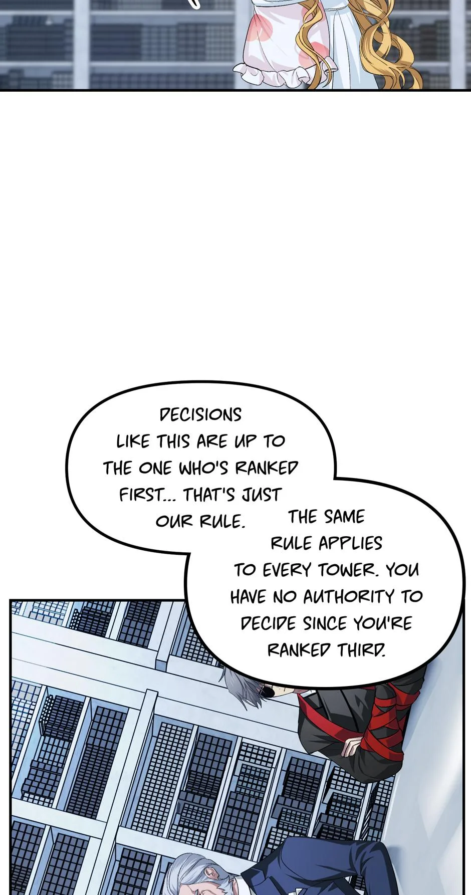 SSS-Class Revival Hunter Chapter 145 – Page 22