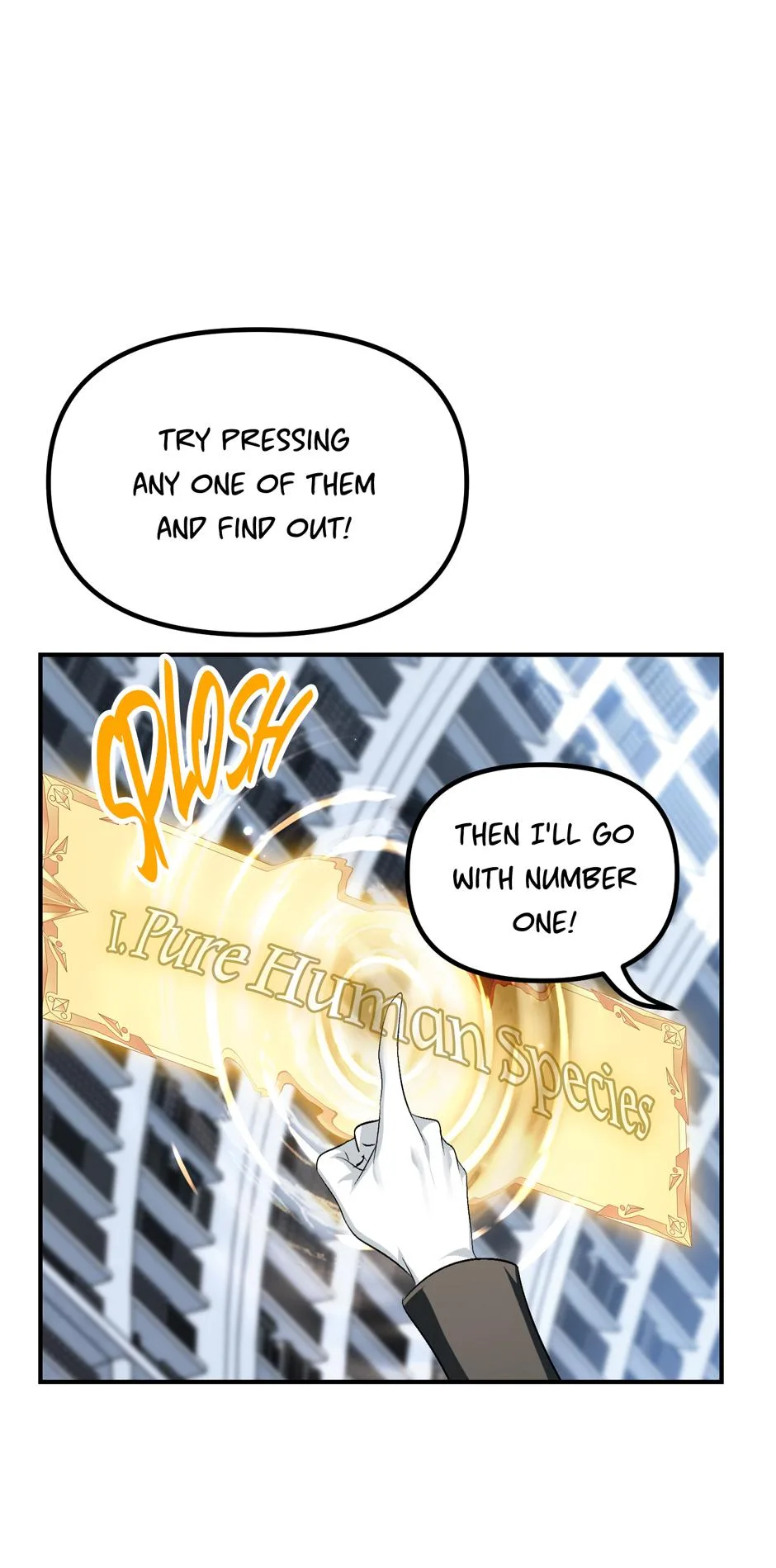 SSS-Class Revival Hunter Chapter 145 – Page 37