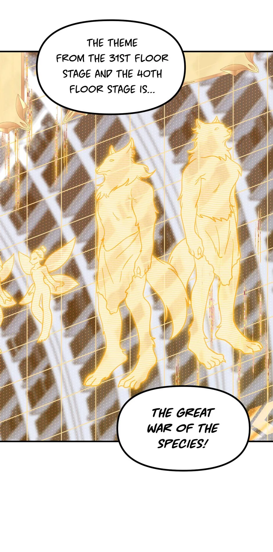 SSS-Class Revival Hunter Chapter 145 – Page 40