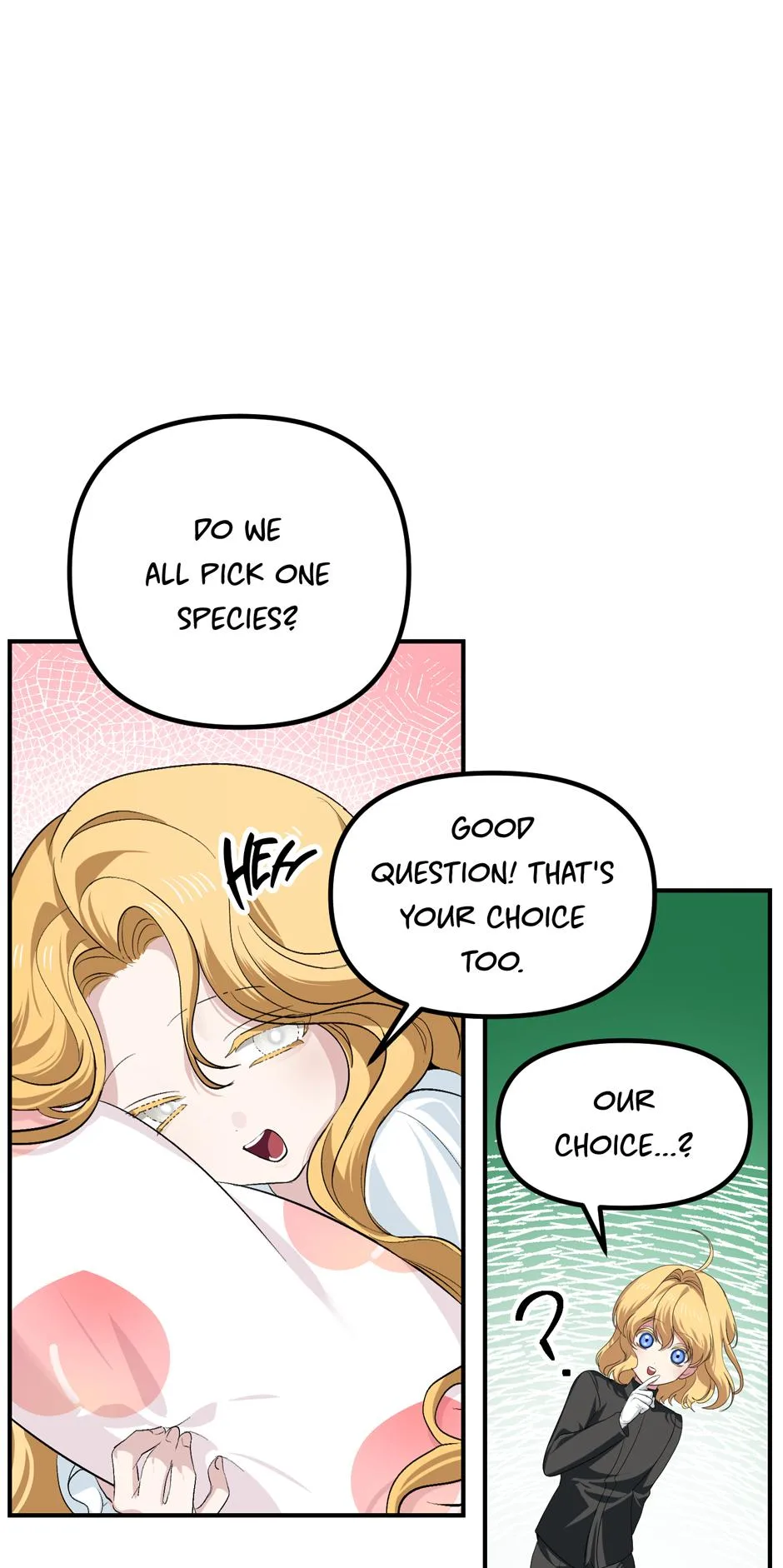 SSS-Class Revival Hunter Chapter 146 – Page 5