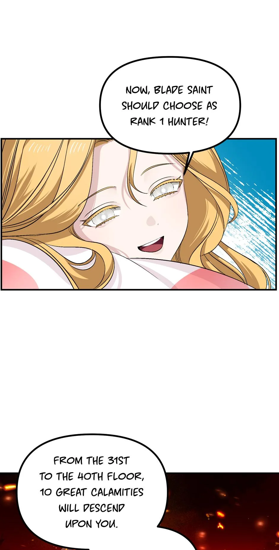 SSS-Class Revival Hunter Chapter 146 – Page 9