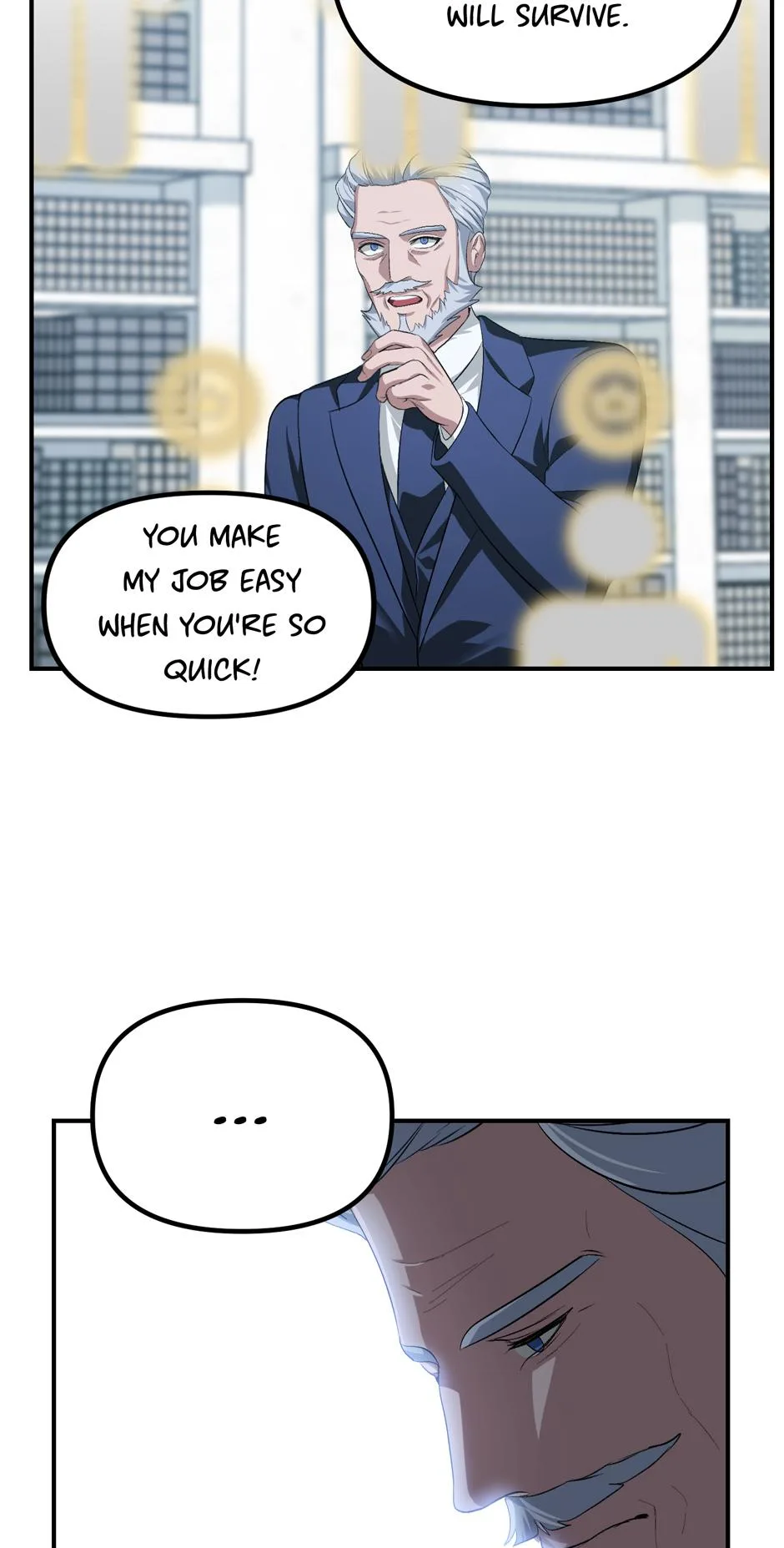 SSS-Class Revival Hunter Chapter 146 – Page 14