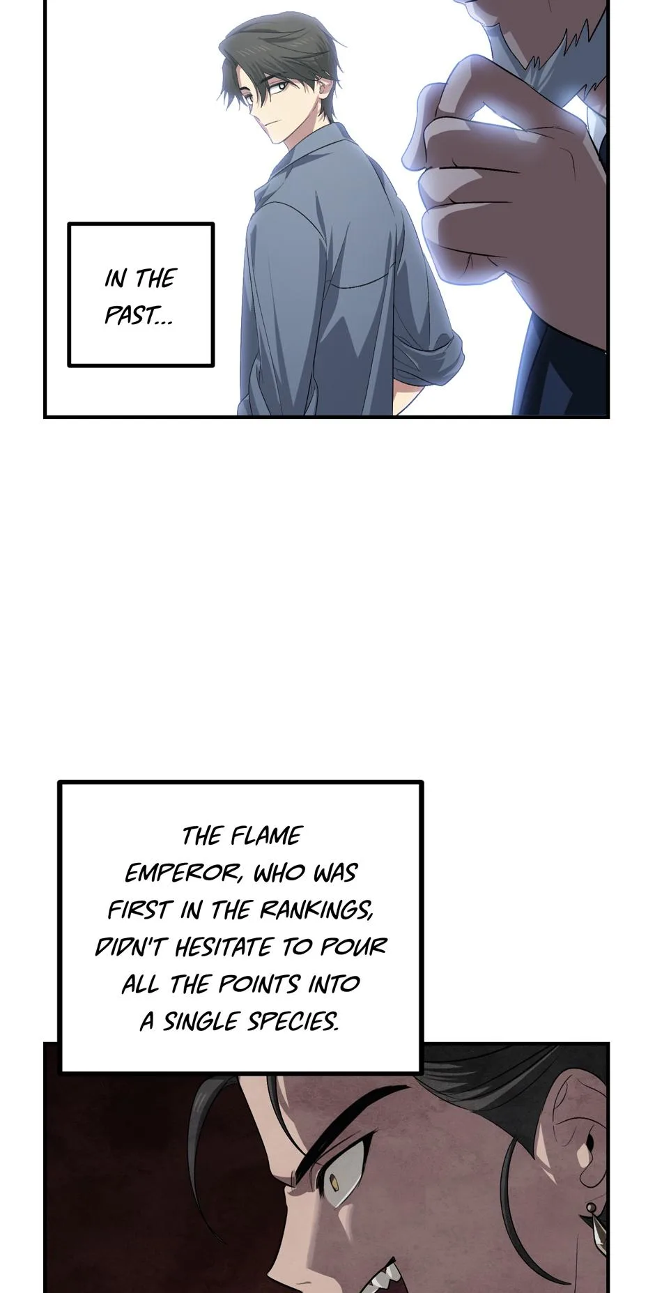 SSS-Class Revival Hunter Chapter 146 – Page 15