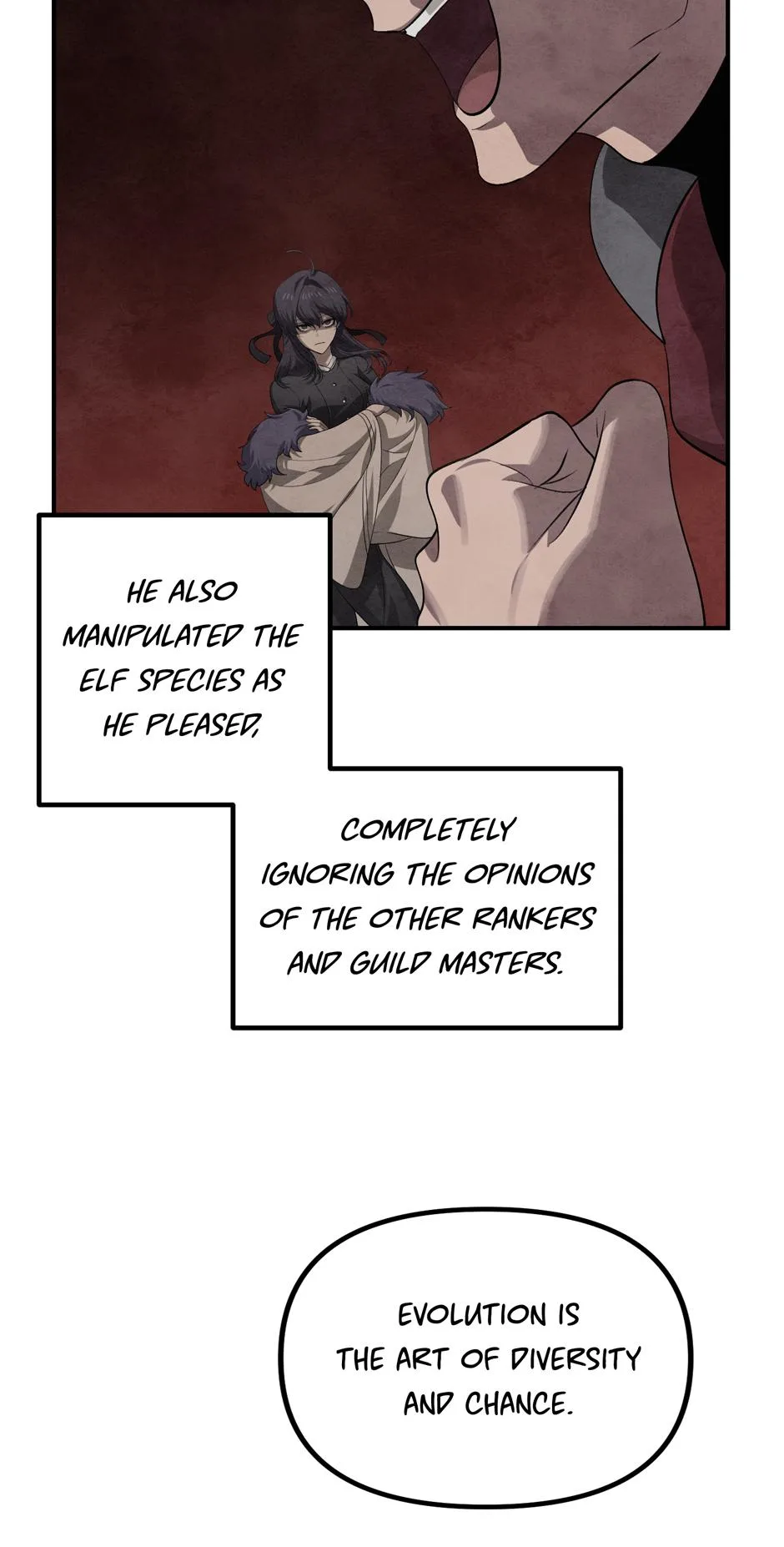SSS-Class Revival Hunter Chapter 146 – Page 16