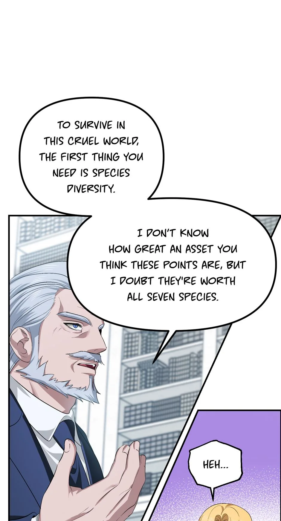 SSS-Class Revival Hunter Chapter 146 – Page 17