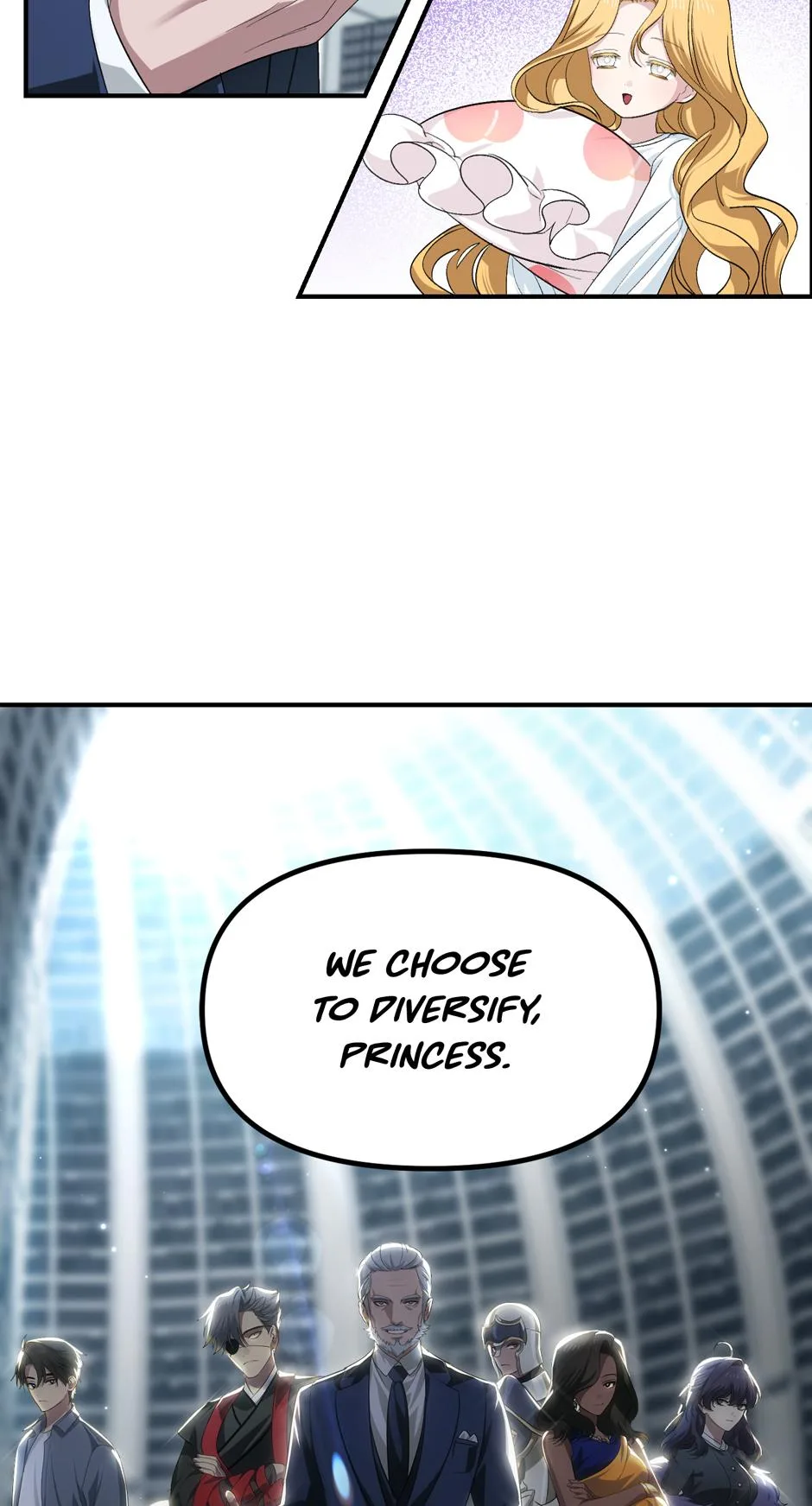 SSS-Class Revival Hunter Chapter 146 – Page 18