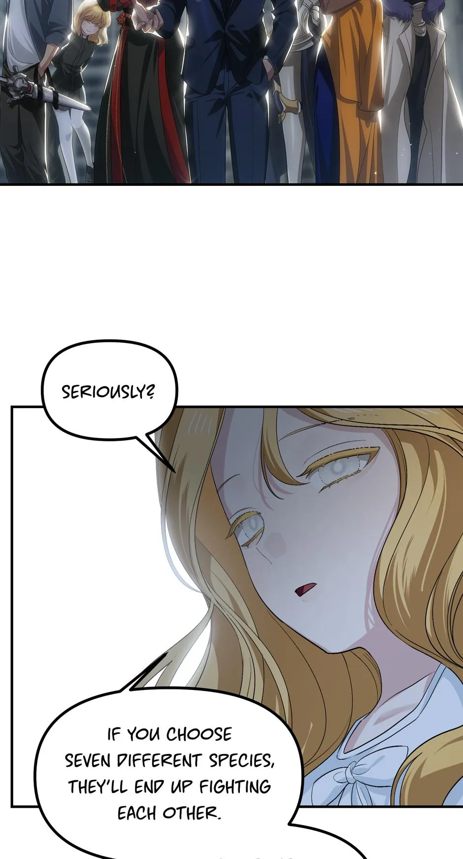 SSS-Class Revival Hunter Chapter 146 – Page 19