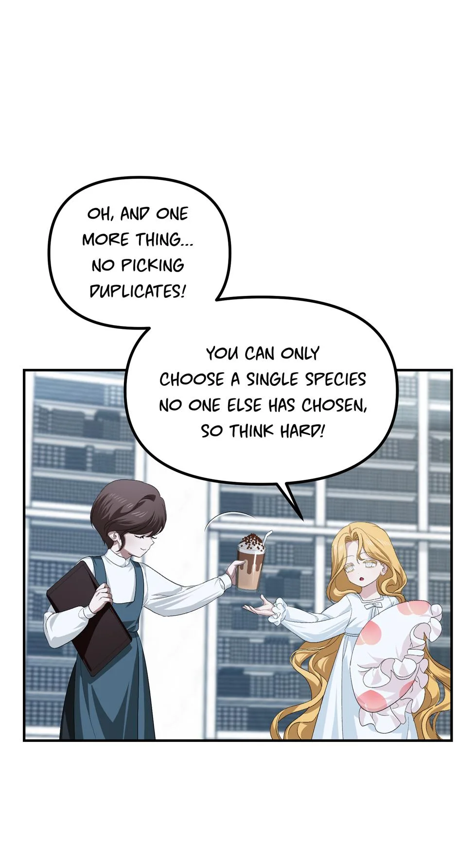 SSS-Class Revival Hunter Chapter 146 – Page 23