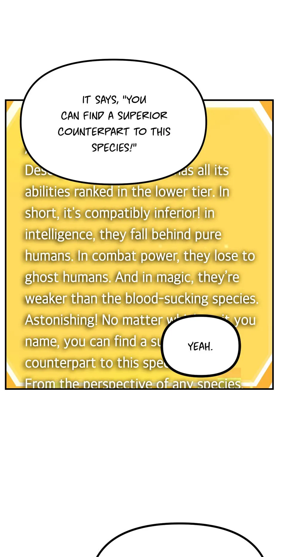 SSS-Class Revival Hunter Chapter 146 – Page 40