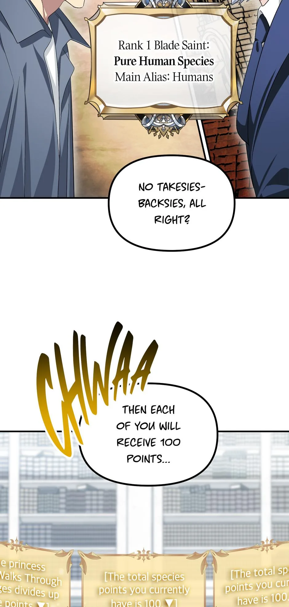 SSS-Class Revival Hunter Chapter 146 – Page 51