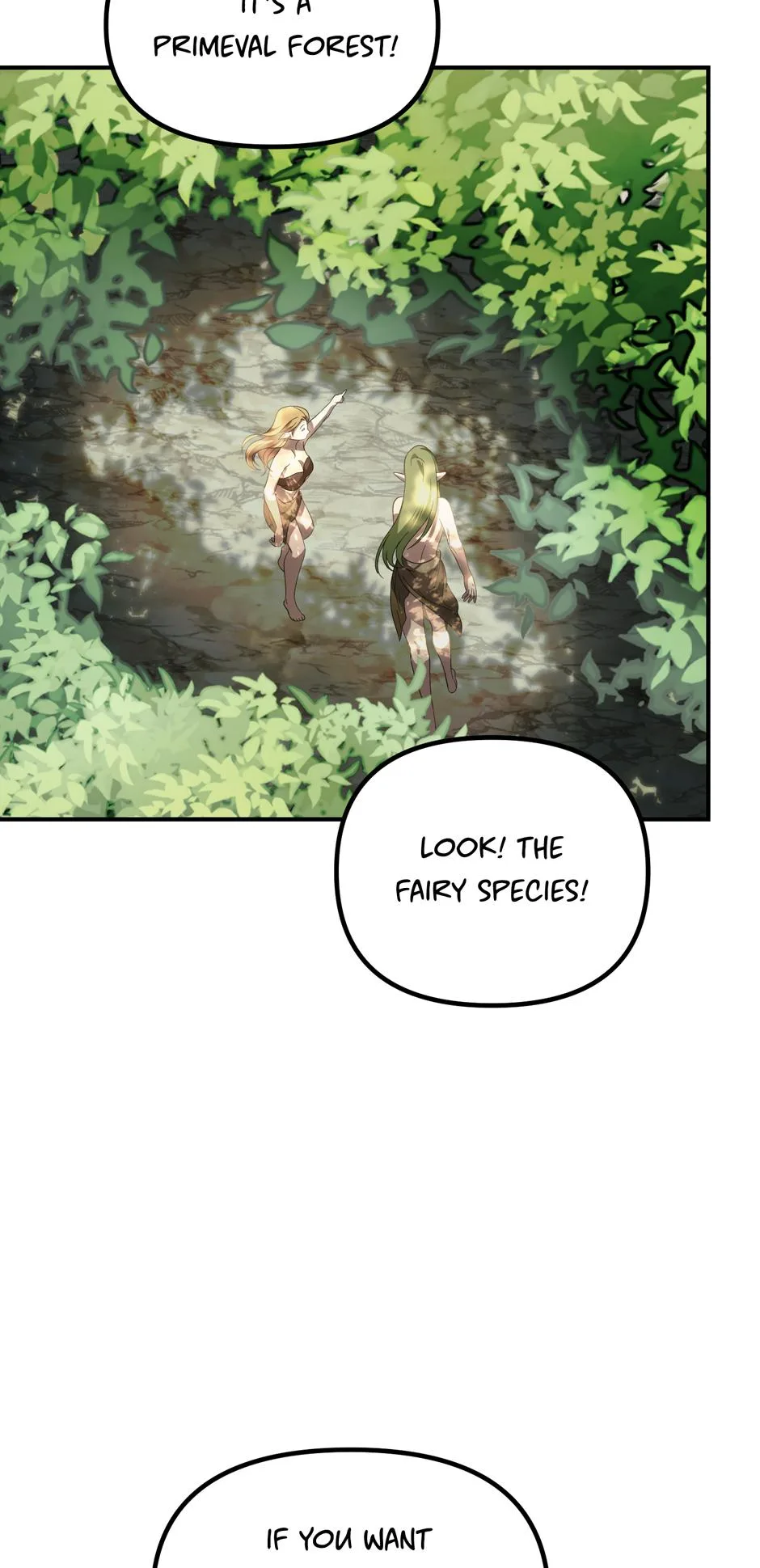 SSS-Class Revival Hunter Chapter 146 – Page 58