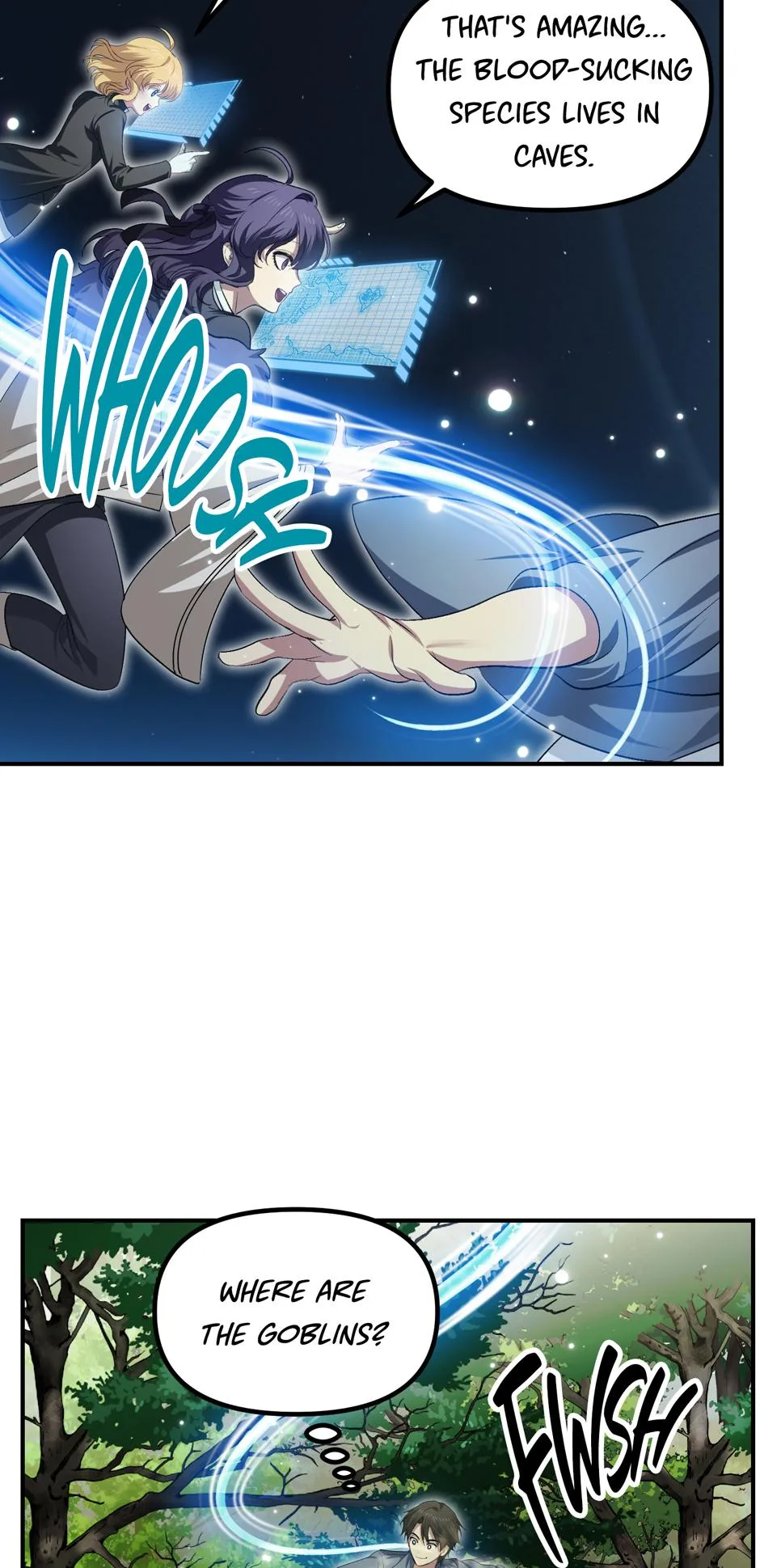 SSS-Class Revival Hunter Chapter 146 – Page 60
