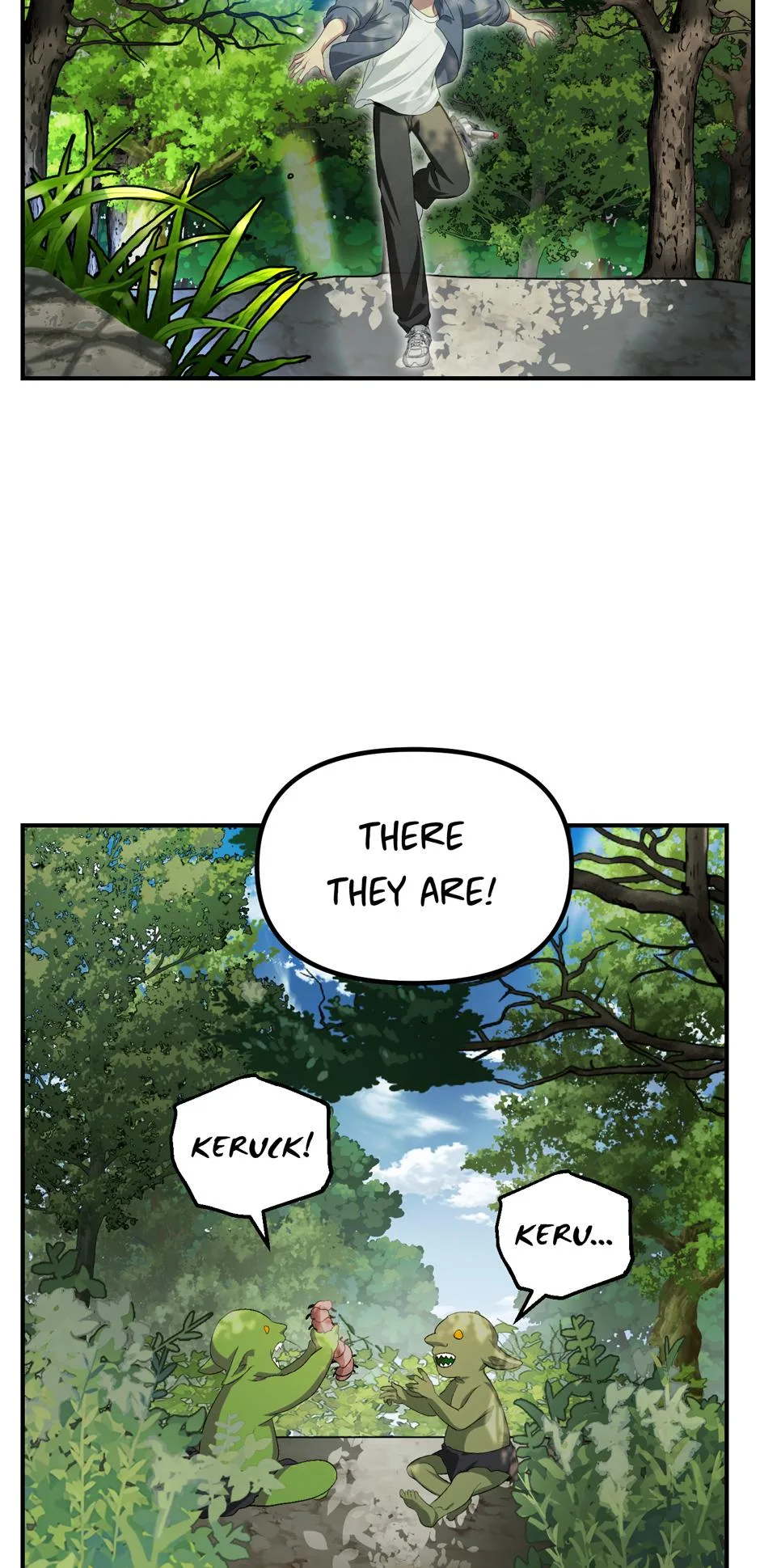SSS-Class Revival Hunter Chapter 146 – Page 61