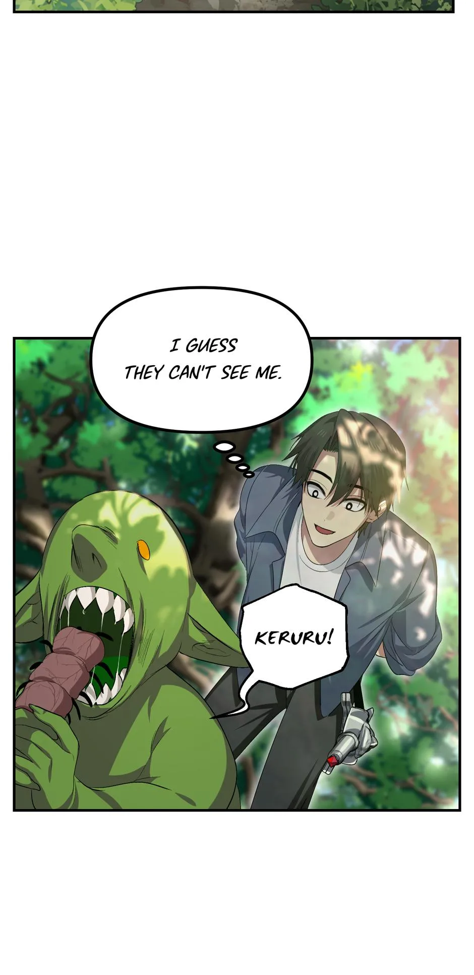 SSS-Class Revival Hunter Chapter 146 – Page 62