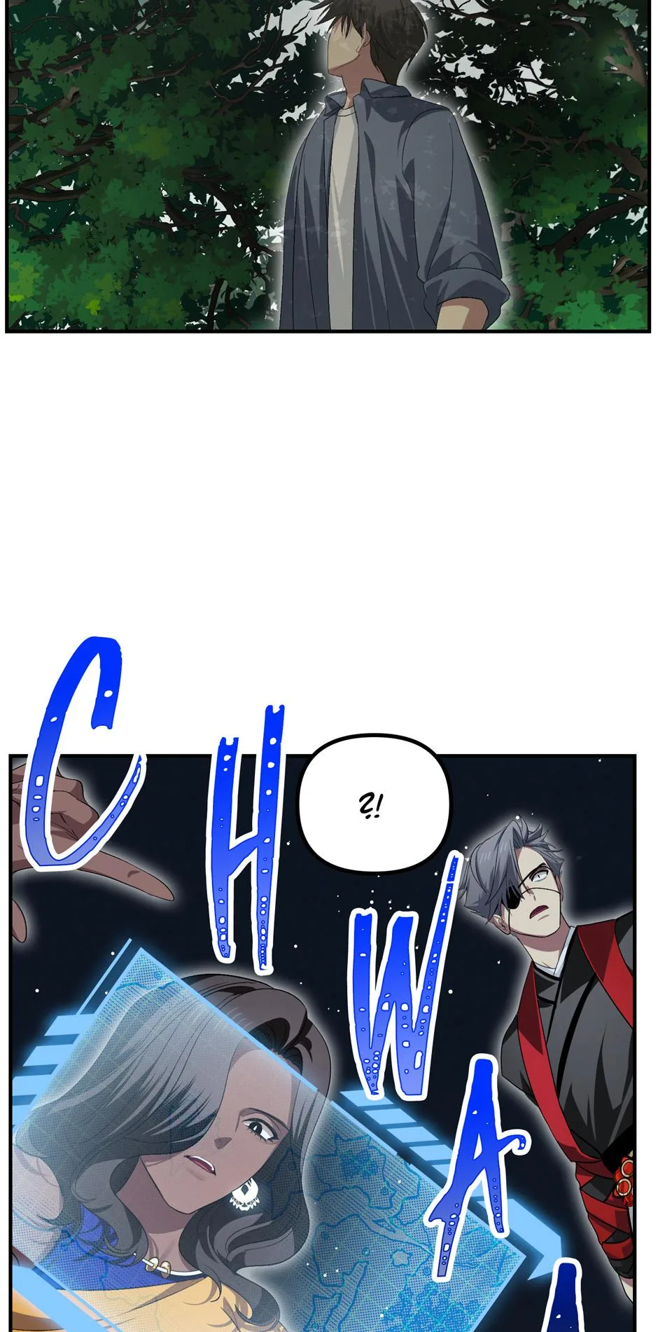 SSS-Class Revival Hunter Chapter 146 – Page 65