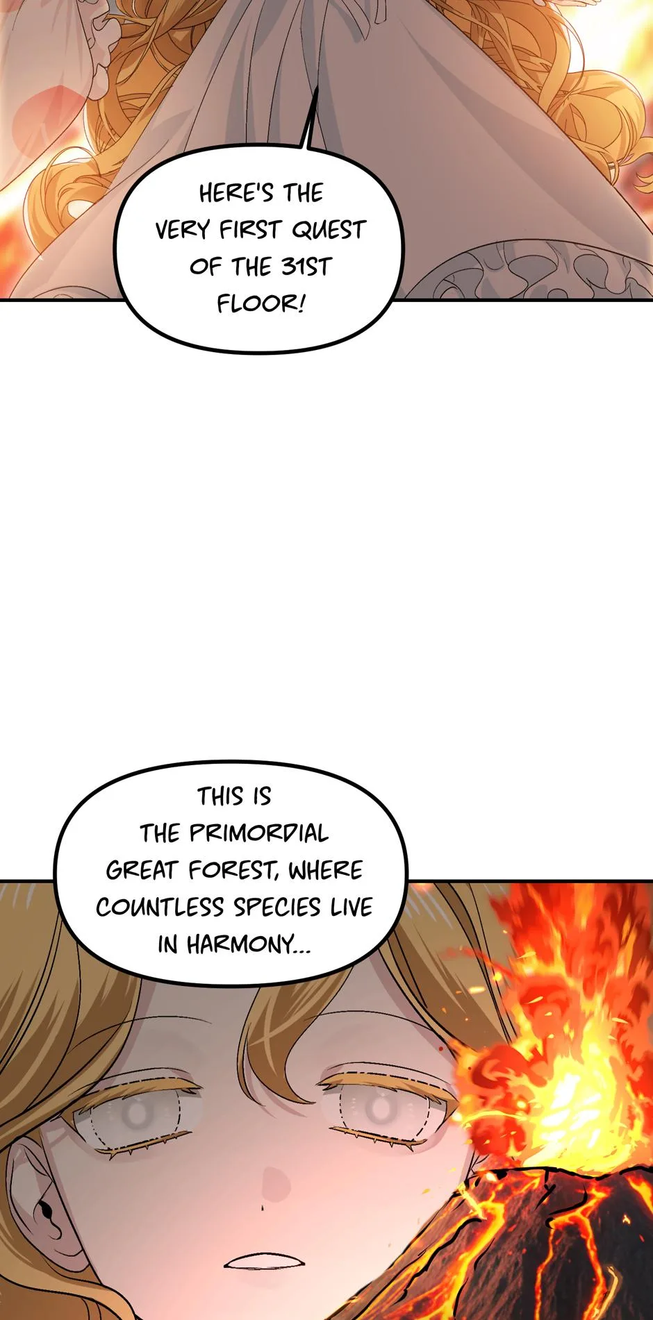 SSS-Class Revival Hunter Chapter 146 – Page 68