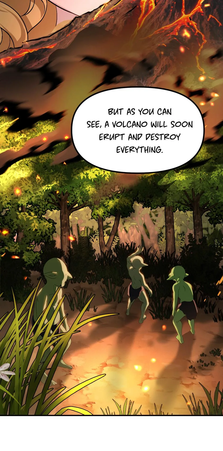 SSS-Class Revival Hunter Chapter 146 – Page 69