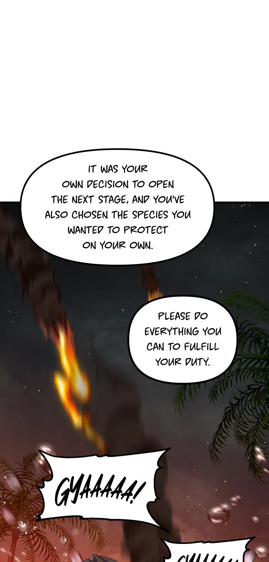SSS-Class Revival Hunter Chapter 147 – Page 4