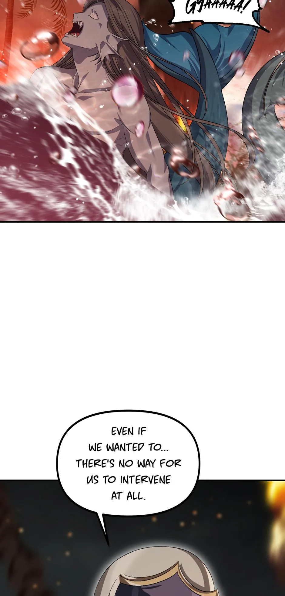SSS-Class Revival Hunter Chapter 147 – Page 5