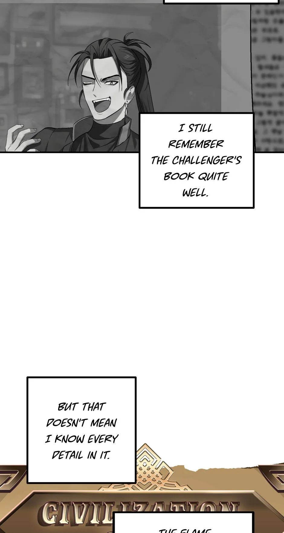 SSS-Class Revival Hunter Chapter 147 – Page 15