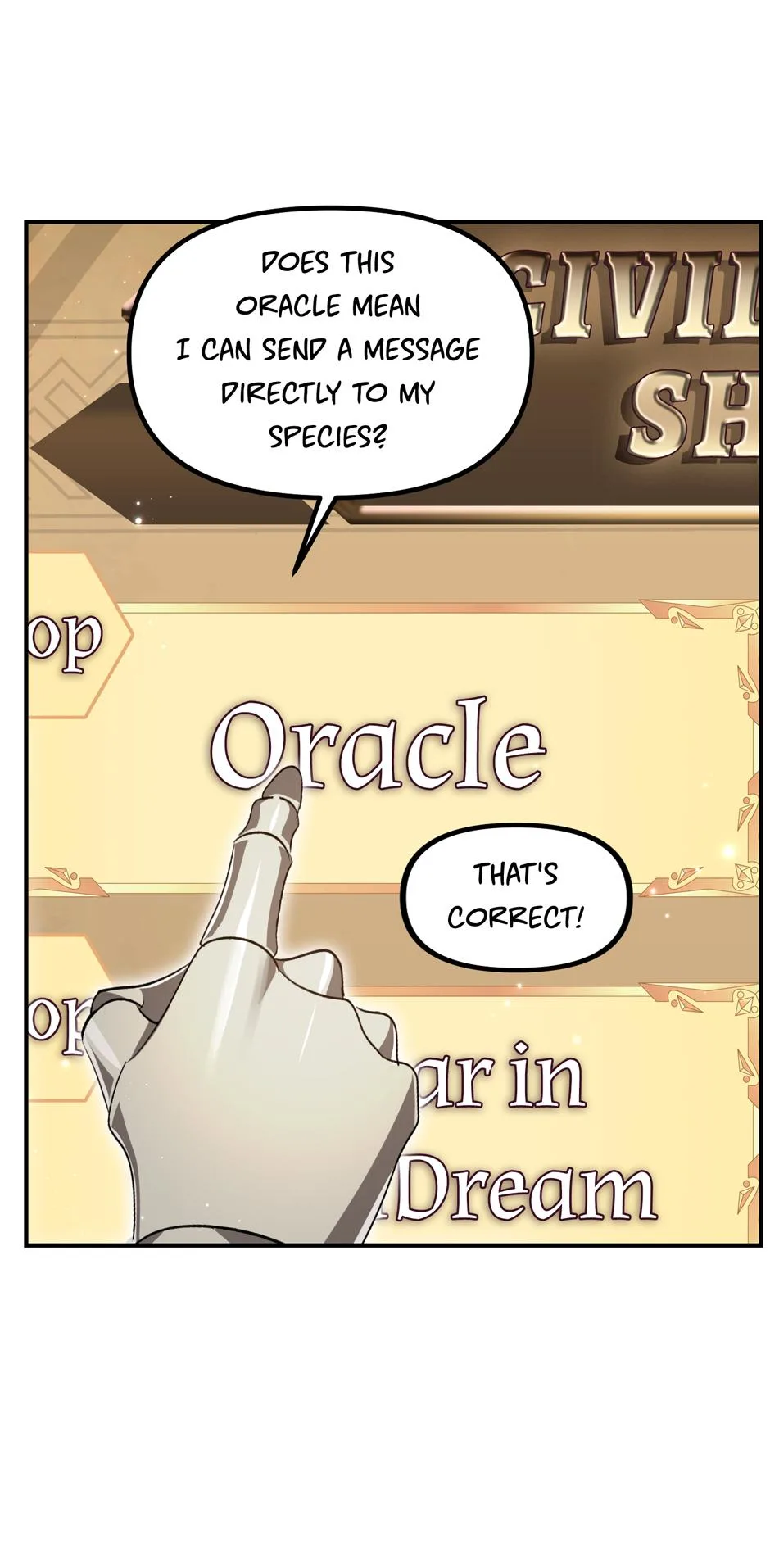SSS-Class Revival Hunter Chapter 147 – Page 18