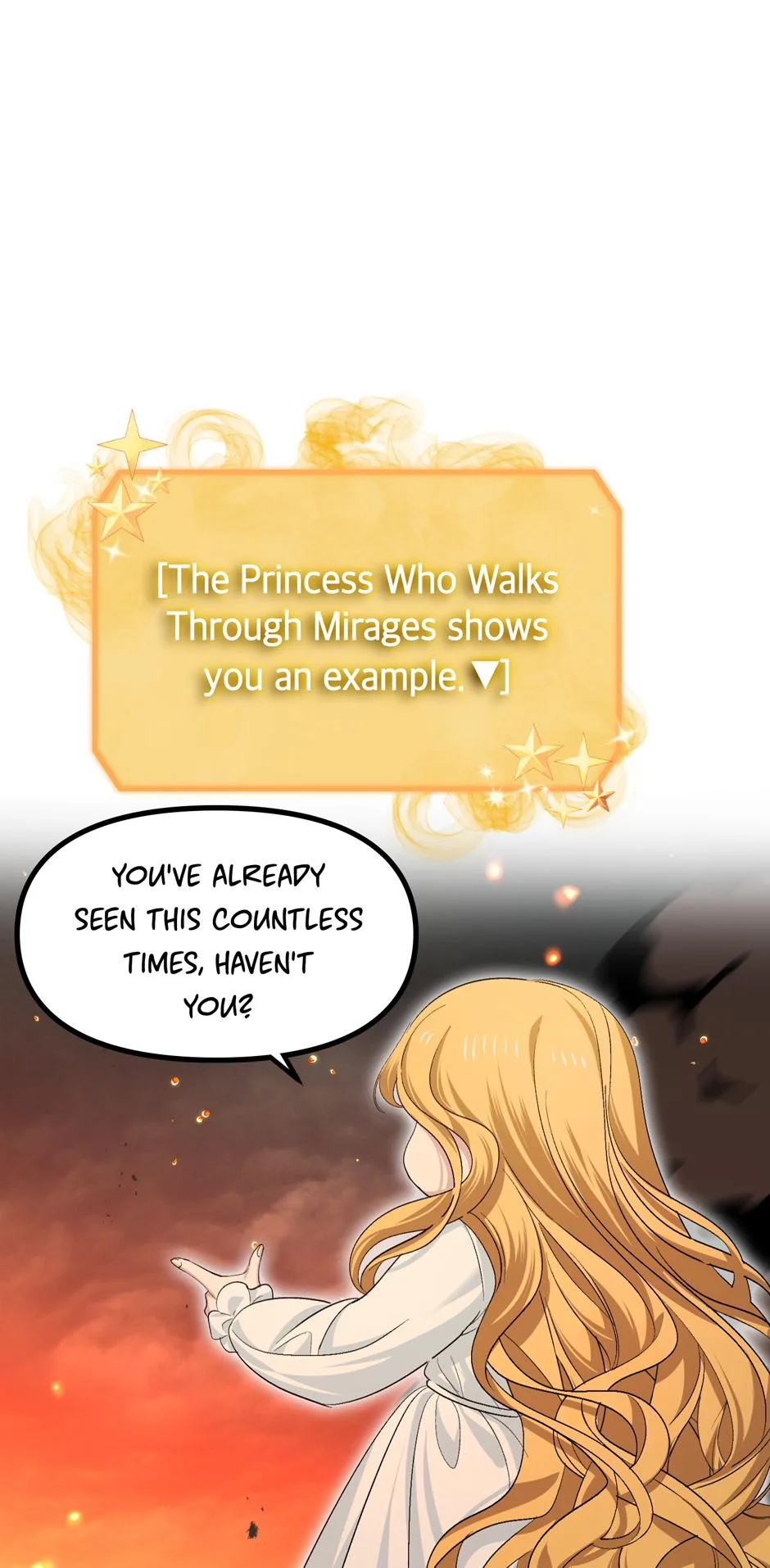 SSS-Class Revival Hunter Chapter 147 – Page 20