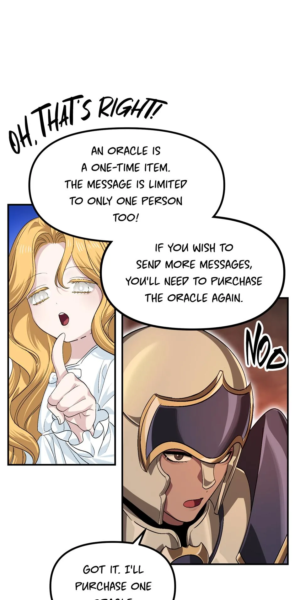SSS-Class Revival Hunter Chapter 147 – Page 22