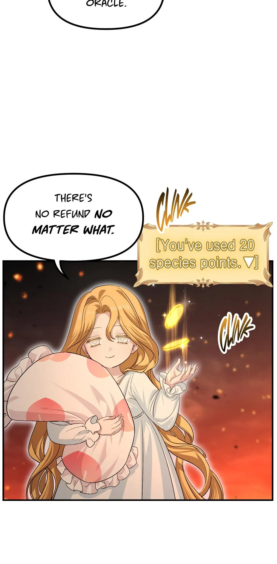 SSS-Class Revival Hunter Chapter 147 – Page 23
