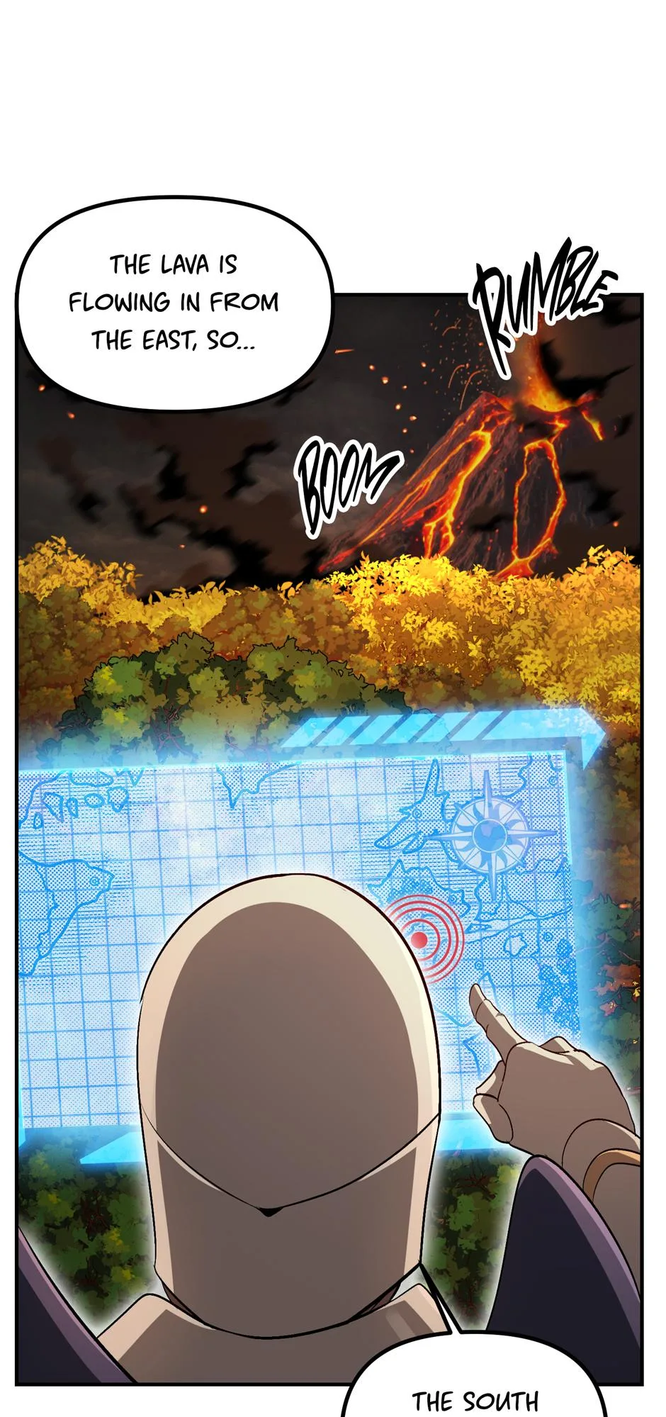 SSS-Class Revival Hunter Chapter 147 – Page 24