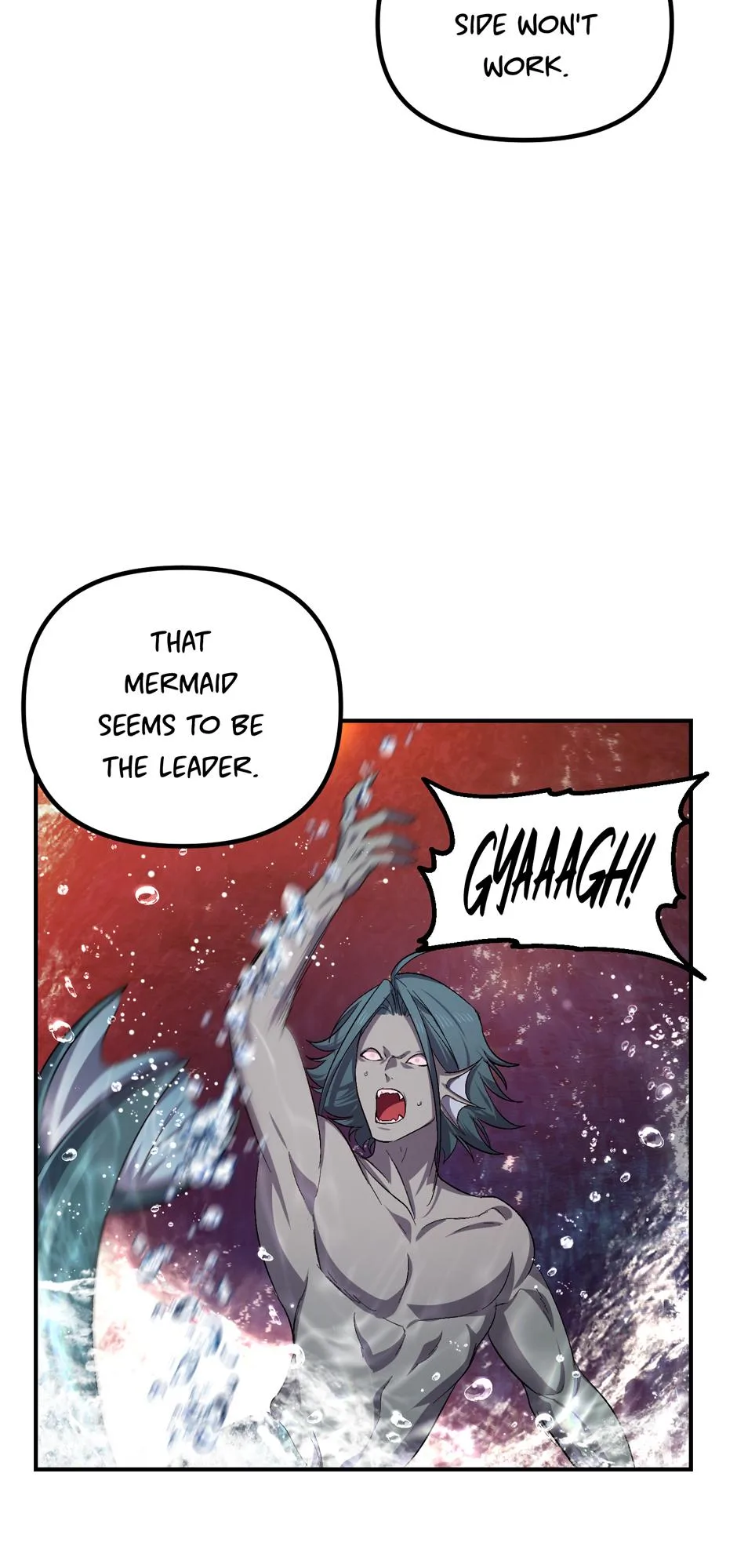 SSS-Class Revival Hunter Chapter 147 – Page 25