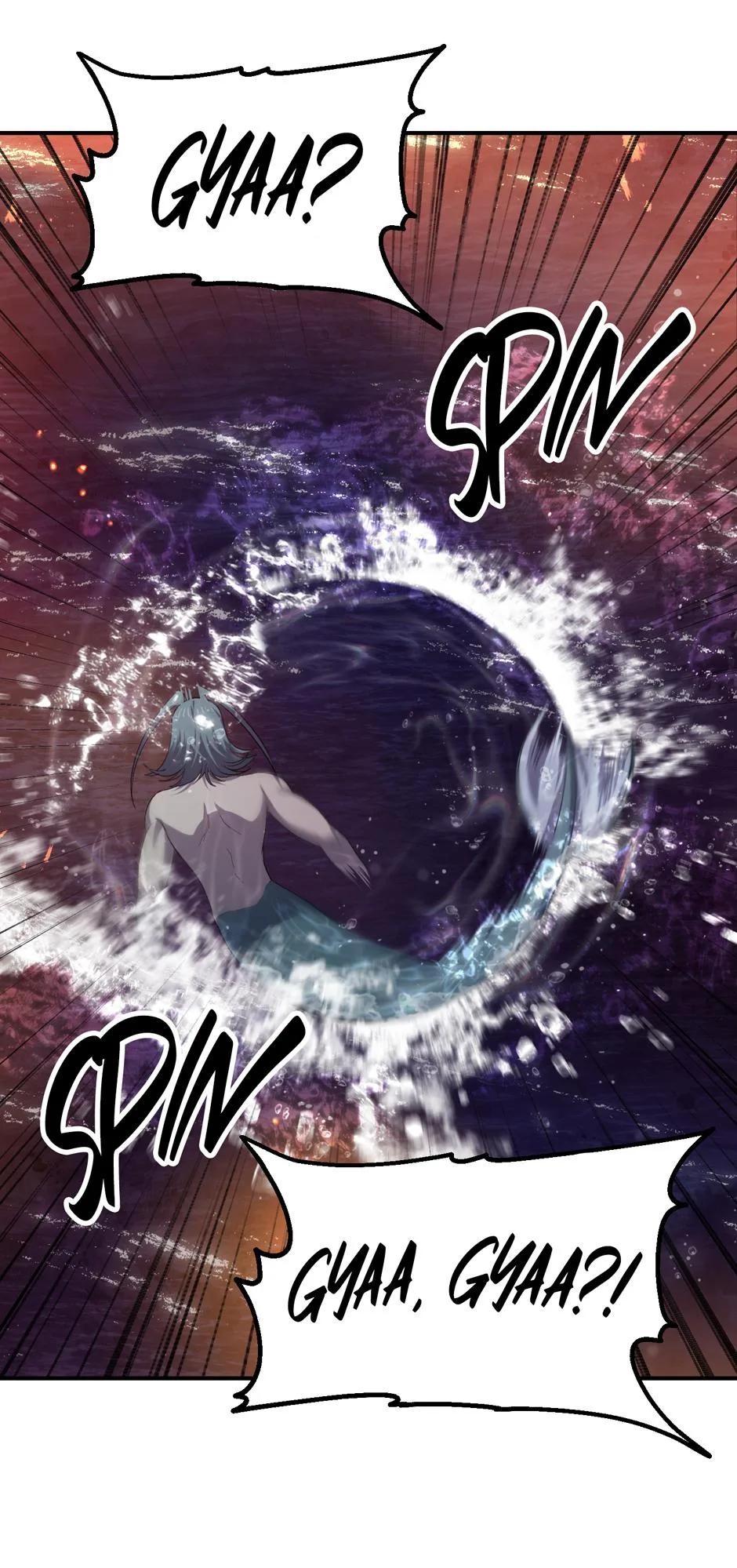 SSS-Class Revival Hunter Chapter 147 – Page 28