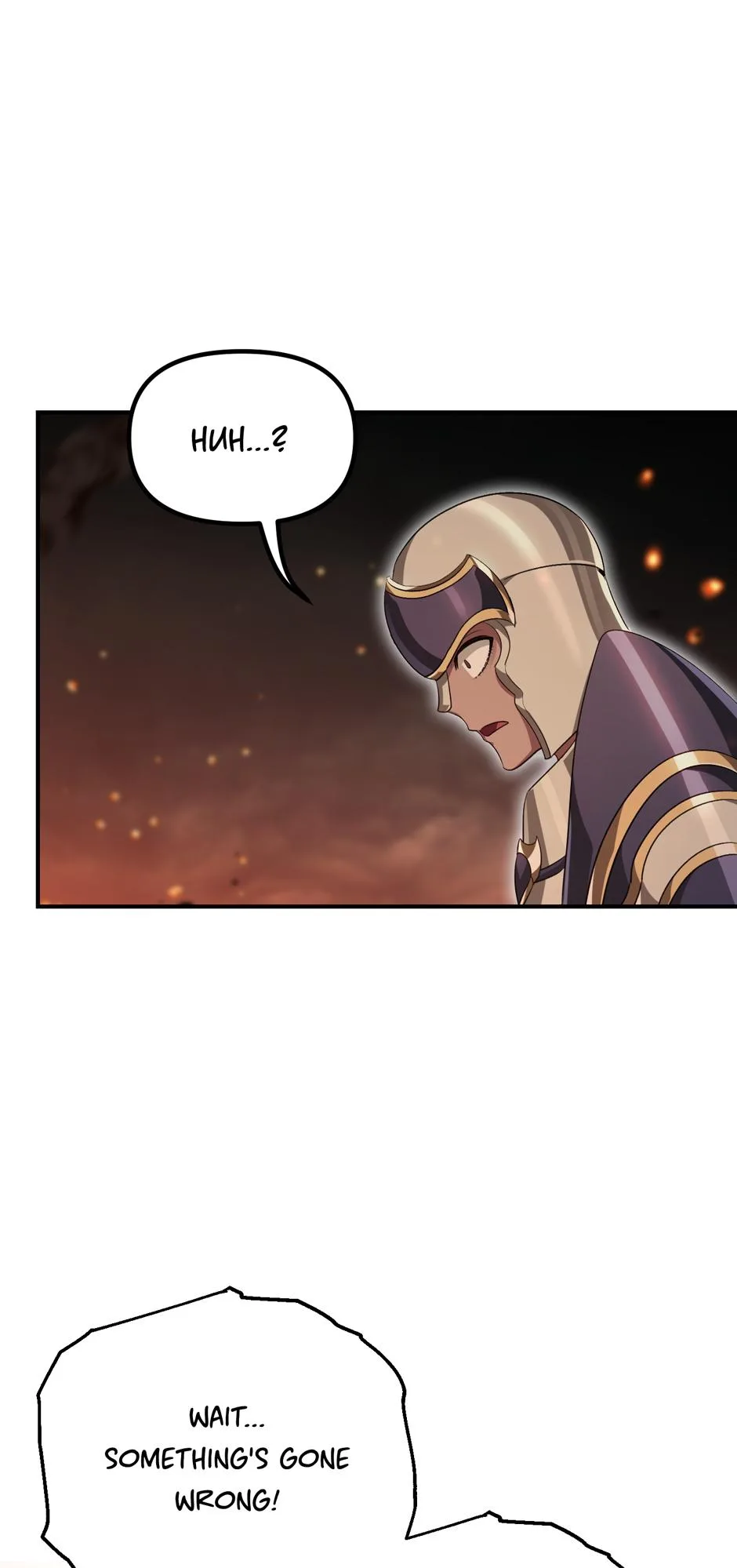 SSS-Class Revival Hunter Chapter 147 – Page 29