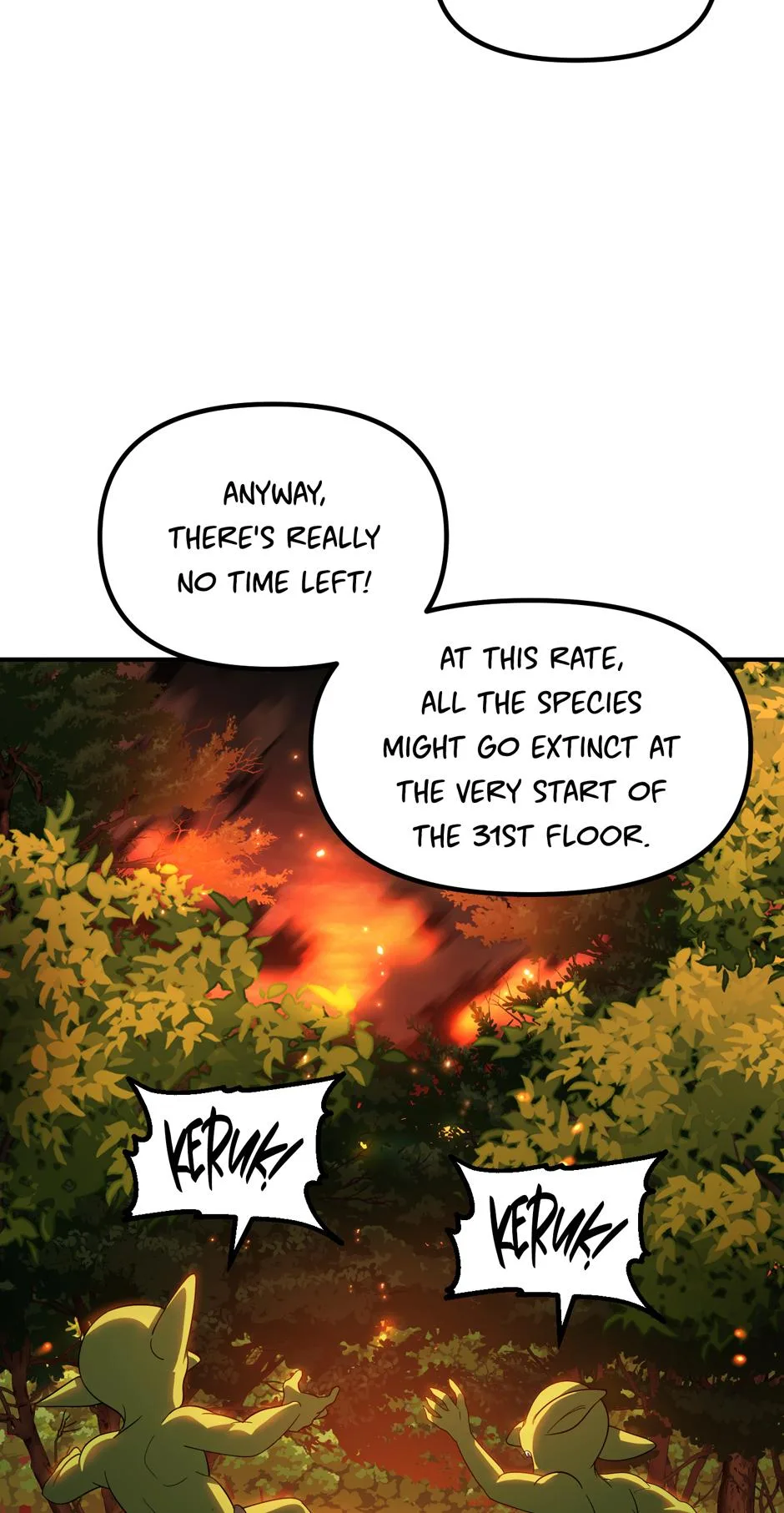 SSS-Class Revival Hunter Chapter 147 – Page 32