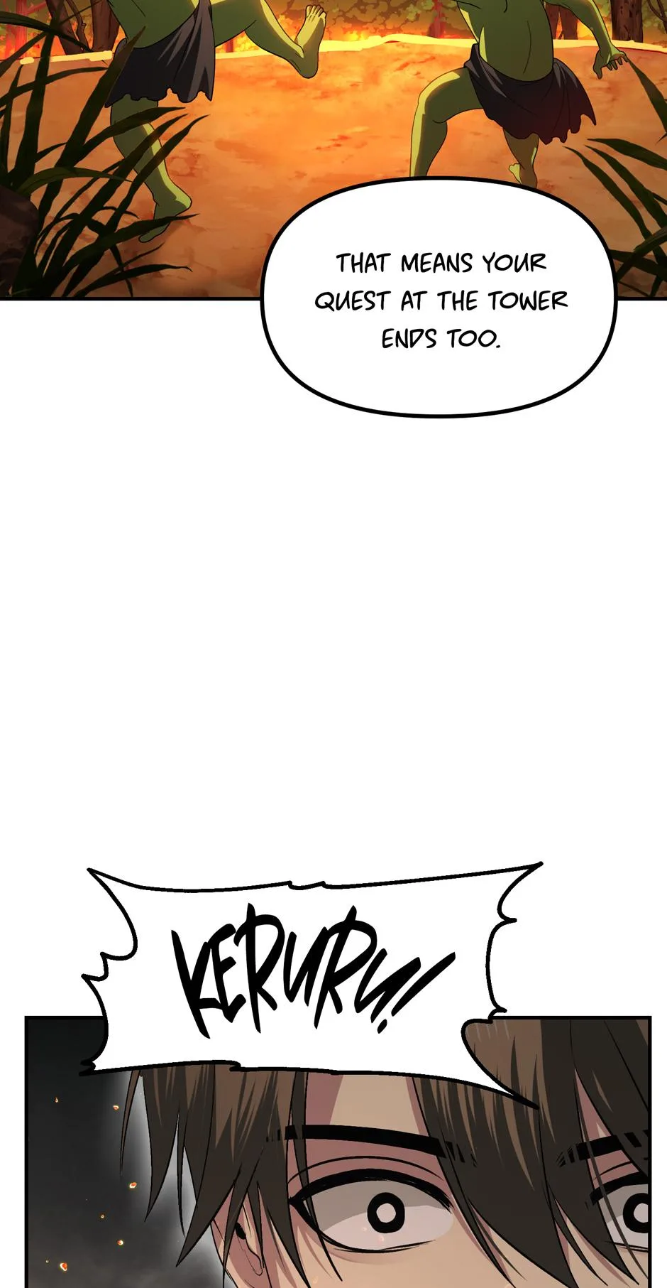 SSS-Class Revival Hunter Chapter 147 – Page 33